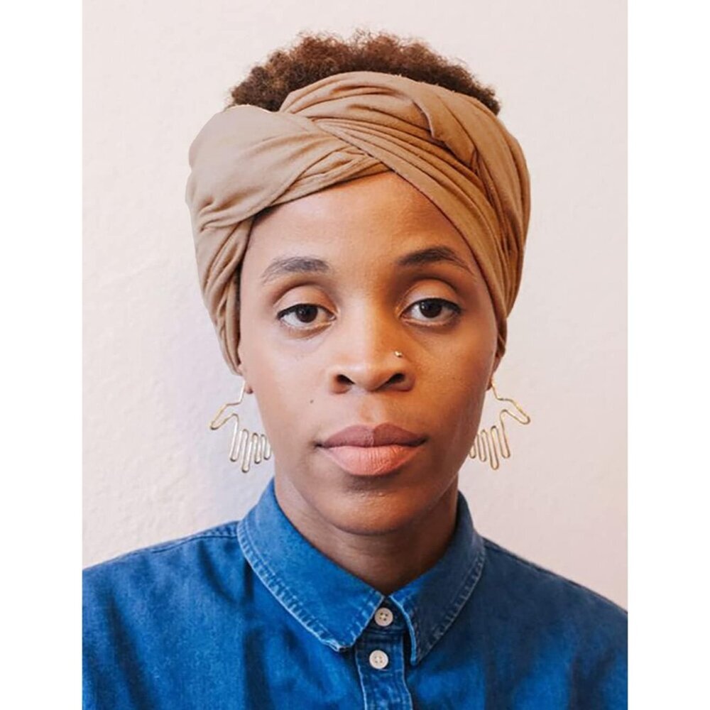 Head Wraps for Black Women Stretch Head Scarf Long African Hair Wraps Turban Hea - Picture 5 of 6